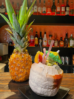 bar Juice 西麻布 사진 2