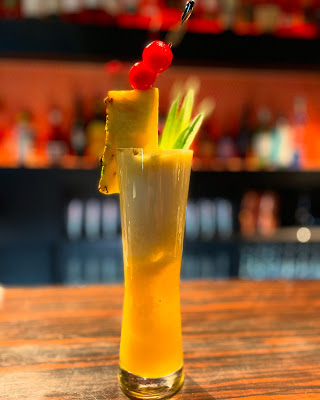 bar Juice 西麻布 사진 4
