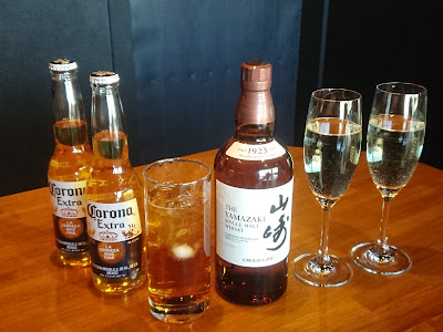Room (Member's Bar) 사진 4