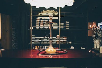 CLT shisha 사진 2