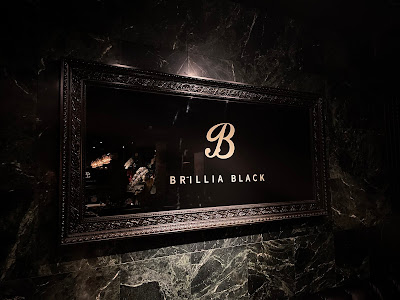 BRILLIA BLACK 사진 3