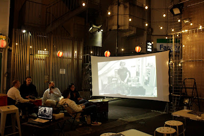 SHIBUYA STREET cafe＆bar『MAPS』 사진 4
