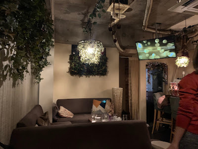 Botanical Bar ONIWA 사진 3