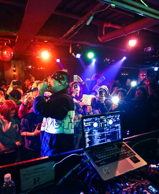 R Lounge 사진 3