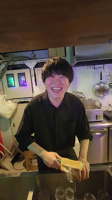 ビアポンバーGROVE 渋谷明治通り店 사진 2