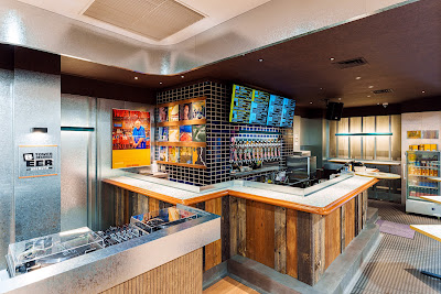 TOWER RECORDS BEER 渋谷店 사진 4