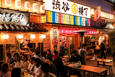 【渋谷横丁】渋谷バル 사진 3