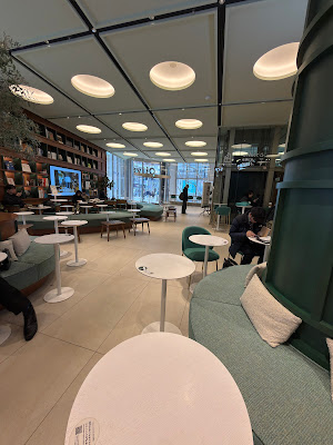 Oliver's Place 三井住友銀行 Olive LOUNGE 渋谷店 사진 4