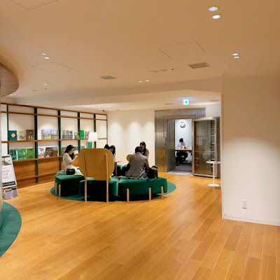 Oliver's Place 三井住友銀行 Olive LOUNGE 渋谷店 사진 2