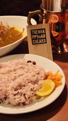 THE HAPPYmAN CHEAKS Shibuya 사진 2