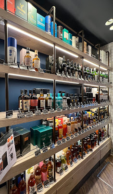 青山WHISKY Established in 2022 사진 3