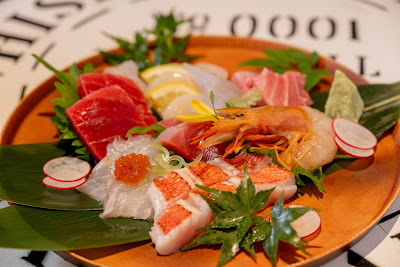 Harajuku Kakiya Tokyo Seafood 사진 2