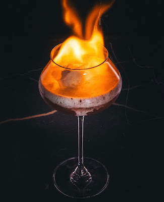 Lava Mixology 사진 4