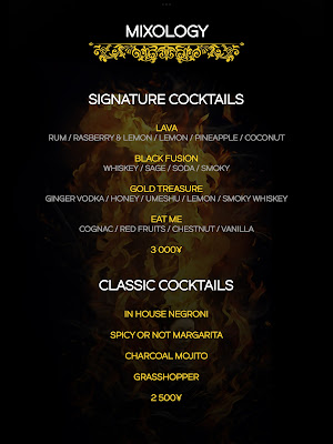 Lava Mixology 사진 2
