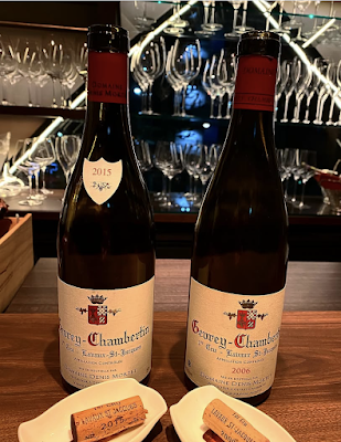 Le Deuxième Vin Finesse 사진 3