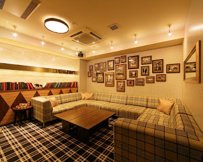 Check NISHIAZABU 사진 2