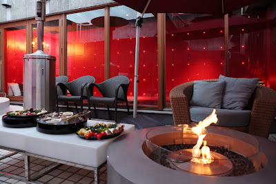 シーシャラウンジ チルラグ 西麻布店｜SHISHA LOUNGE Chillrug TOKYO Nishi-Azabu 사진 4