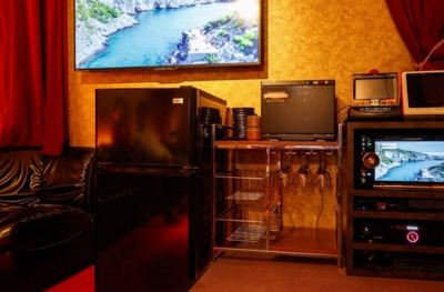 Private Lounge RICO 사진 4