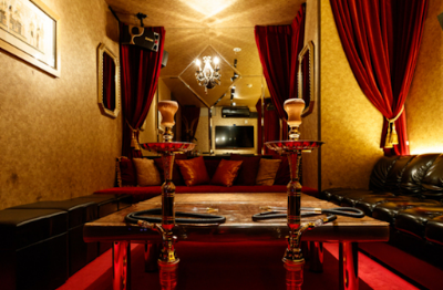 Private Lounge RICO 사진 2
