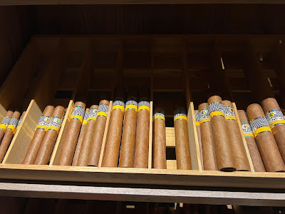 Cohiba Atmosphere 사진 5