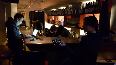 Lay bar 사진 2