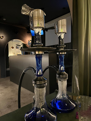 RABIESHA shisha bar 사진 2