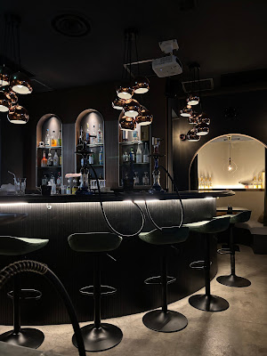 RABIESHA shisha bar 사진 3