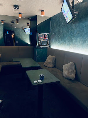 RABIESHA shisha bar 사진 4