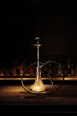西麻布隠れシーシャ屋 39shisha&bar 사진 3