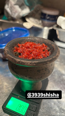 西麻布隠れシーシャ屋 39shisha&bar 사진 2