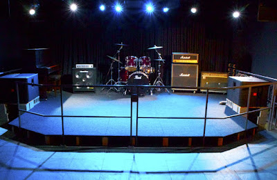 Music laboratory New World 사진 3