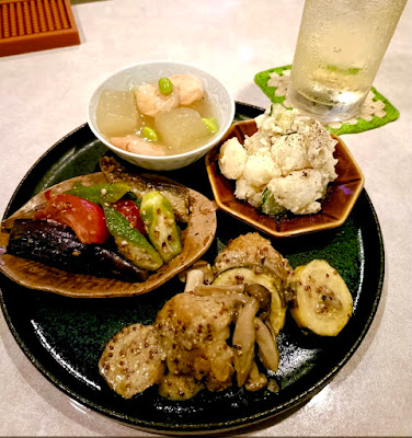 スナックJUGEMU with おばんざいバーヤドカリ 사진 3