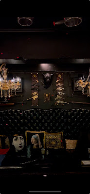 salon de vega 사진 3