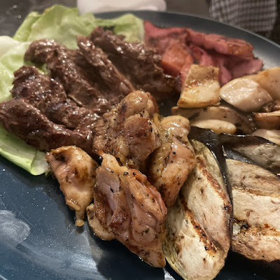 BBQ＆テラス Bar PLAY バープレイ六本木 사진 3