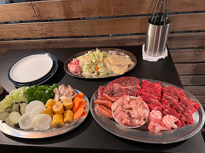 BBQ＆テラス Bar PLAY バープレイ六本木 사진 2