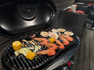 BBQ＆テラス Bar PLAY バープレイ六本木 사진 4