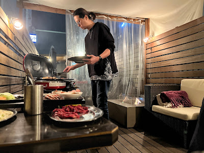 BBQ＆テラス Bar PLAY バープレイ六本木 사진 5
