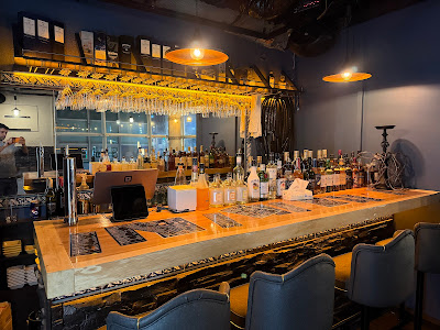 SHISHA BAR ROPPONGI（シーシャバー 六本木） 사진 3