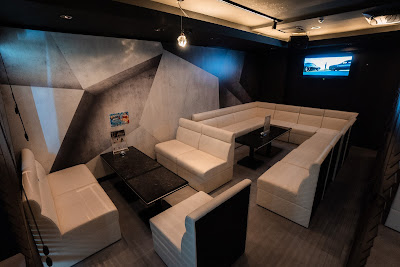 Bar Lounge KANOA 사진 2