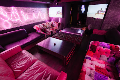 Bar Lounge KANOA 사진 4