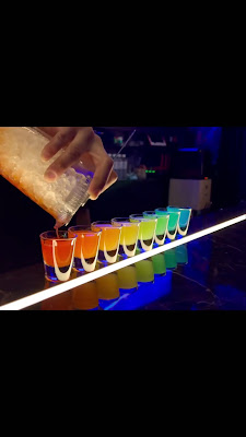BAR Neo.3xoxo 六本木店 사진 3
