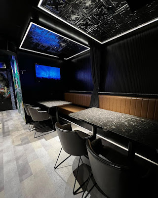BAR Neo.3xoxo 六本木店 사진 4
