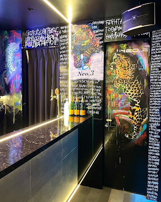 BAR Neo.3xoxo 六本木店 사진 5