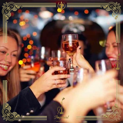 Imperial Bar & Shisha 사진 2