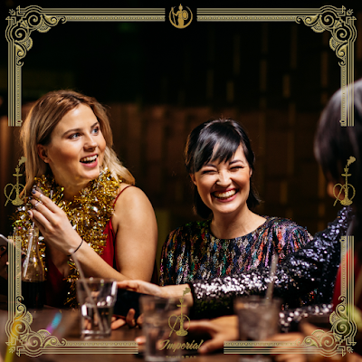 Imperial Bar & Shisha 사진 4