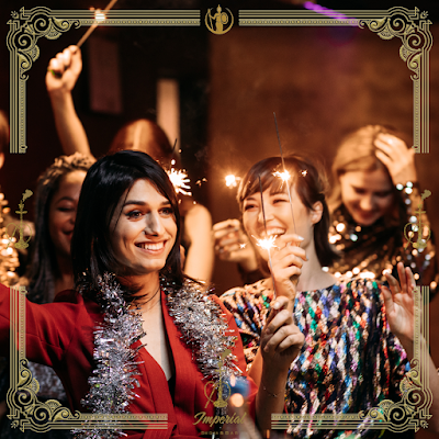 Imperial Bar & Shisha 사진 5