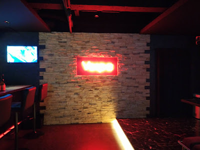 Lounge Bar Vespa 사진 3