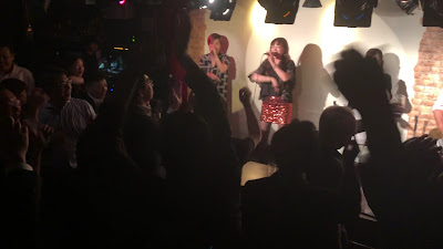 LIVE ROPPONGI BUZZ 사진 2