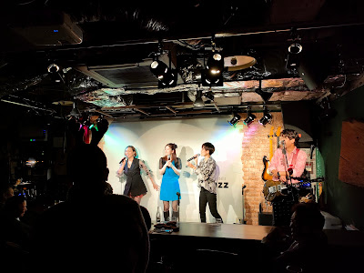 LIVE ROPPONGI BUZZ 사진 3