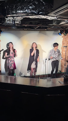 LIVE ROPPONGI BUZZ 사진 4